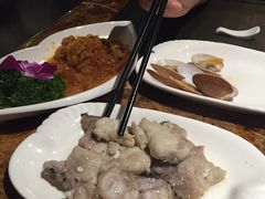 -船奇蒸汽海鲜·闽菜(八市海鲜总店)