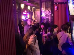 -吞鱼兽麻辣烤鱼(万达店)