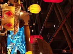 -老湘村·湖南土菜(天河维多利店)