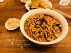 牛肉小炒-老刘家永盛斋(东关南街店)
