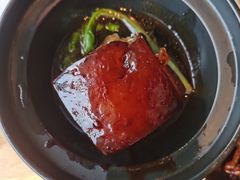 东坡肉-新白鹿餐厅(西湖银泰店)