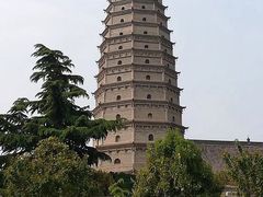 -法门文化景区