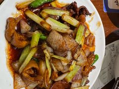 -寻裕记·现炒浇头面(人民广场店)