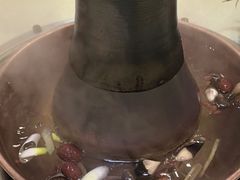 -阳坊胜利涮羊肉(阳坊老店)