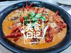 -徐嘉赫龙虾馆