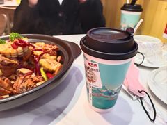 -状元虎.摇滚炒鸡.家常菜(义勇街店)