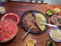 -楠火锅(绿地新都会店)