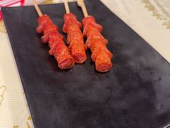 -聚味瞿记·龙虾堂(咸嘉湖店)