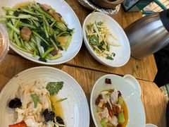 -潮粥荟·潮汕砂锅粥(朝阳大悦城店)
