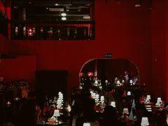 -JZ Club 爵士酒吧(上海店)
