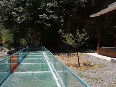 -十渡高山漂流