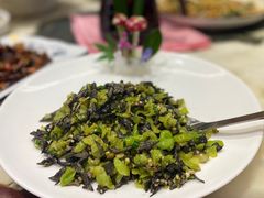 -蔼若春.传承三十年云南菜(金碧公园店)