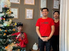 -S’Sense Massage Suan Plu