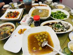 -江南村海鲜馆(洞头店)