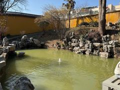 -太平天国侍王府