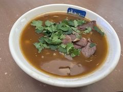 -韩海丽特色美食(秀州路店)