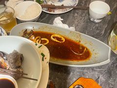 -前海沿·青岛菜(乐客城店)