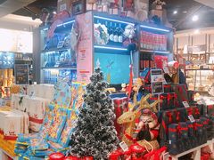 -Olé精品超市(北京合生汇店)