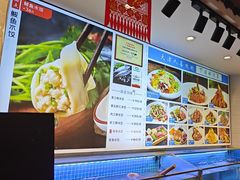 -渔家风味·鲅鱼水饺·央视展播·海鲜天津菜(开发区店)