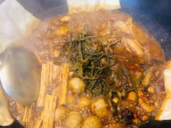 -地锅传奇(水产西路店)