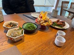 -酒井酱子·深夜食堂(东城汇店)