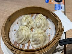 -翡翠拉面小笼包Crystal Jade(上海浦东国际机场T1店)