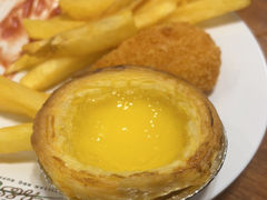 -汉巴味德(鹏欣水游城店)