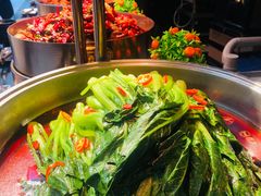 -朗丽兹自助餐厅