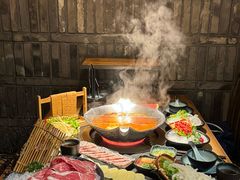 -湊湊火锅·茶憩(石家庄万象城店)