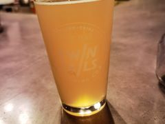 -Twin Tails Brewpub双尾精酿餐吧(八坼店)