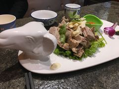 -鹏馨羊羔肉·非遗(新建街店)