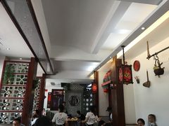 大堂-海坛特色小吃·只做平潭特色菜(平潭店)