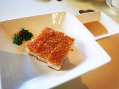 冰烧三层肉-利苑酒家(金宝店)