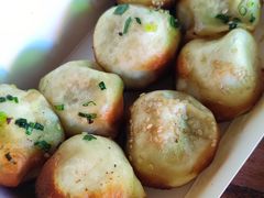 -哑巴生煎(临顿路店)