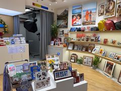 -方快-照相馆(晶耀前滩店)