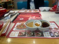 -和福顺牛肉大虾焖锅自助(宝业店)