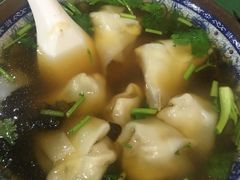 -北大地皖峰饭馆