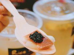 黑松露牛乳饼-饵块食光·云南有机手作饵块