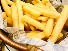 -宝莱纳餐厅(滨江店)