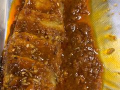 -京朋串屋·烧烤(望京西路总店)