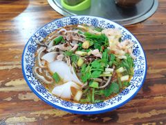 -虾子特色羊肉粉(君悦国际店)