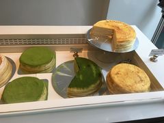 -Lady M Cake Boutique(麦迪逊大道店)