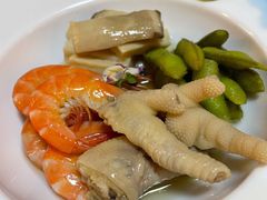 -应天大明王朝·南京菜(中山陵店)