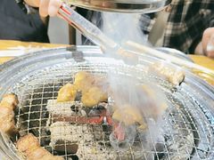 -原始泥炉烤肉(总店)