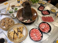 -牛街清真满恒記(平安里西大街店)