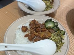 -隅乐胡椒虾·台湾菜·团建(皇岗店)