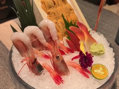 -炙柒Sekinana·精致日料(合生汇店)