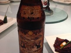 这种啤酒第一次喝-上海老站(徐家汇店)