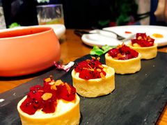 法式甜品-See Ya回见墨西哥餐厅