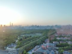 -上海浦东嘉里大酒店